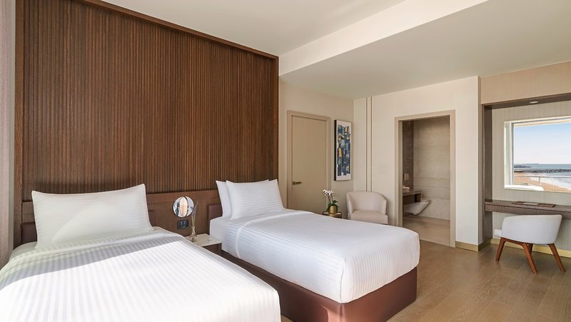Rixos Premium Qetaifan Island North 22