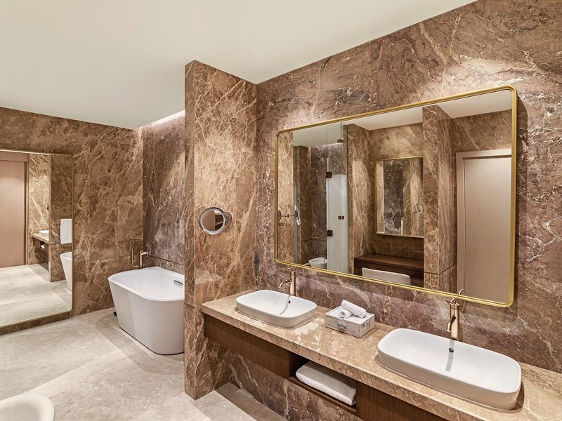 Rixos Premium Qetaifan Island North 23