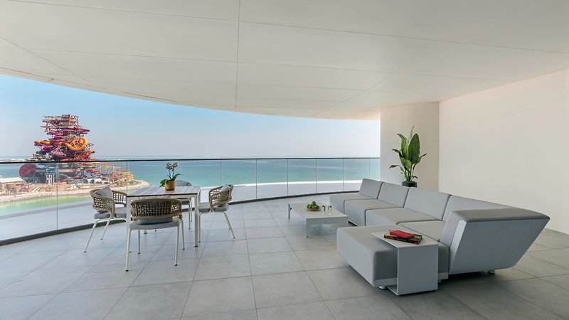 Rixos Premium Qetaifan Island North 25