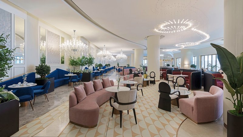 Rixos Premium Qetaifan Island North 29
