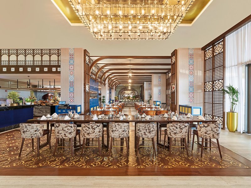 Rixos Premium Qetaifan Island North 30