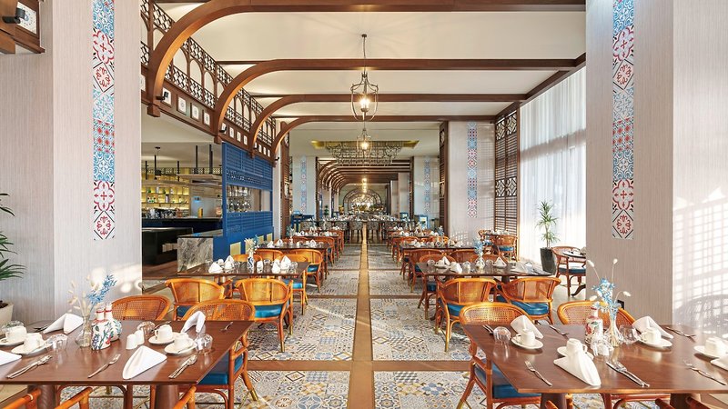Rixos Premium Qetaifan Island North 34