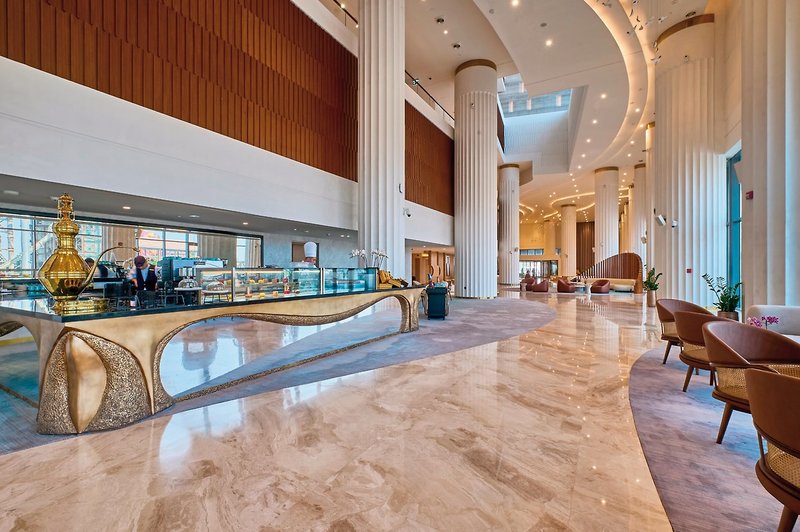 Rixos Premium Qetaifan Island North 37