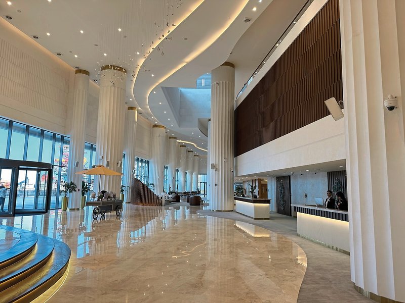 Rixos Premium Qetaifan Island North 45