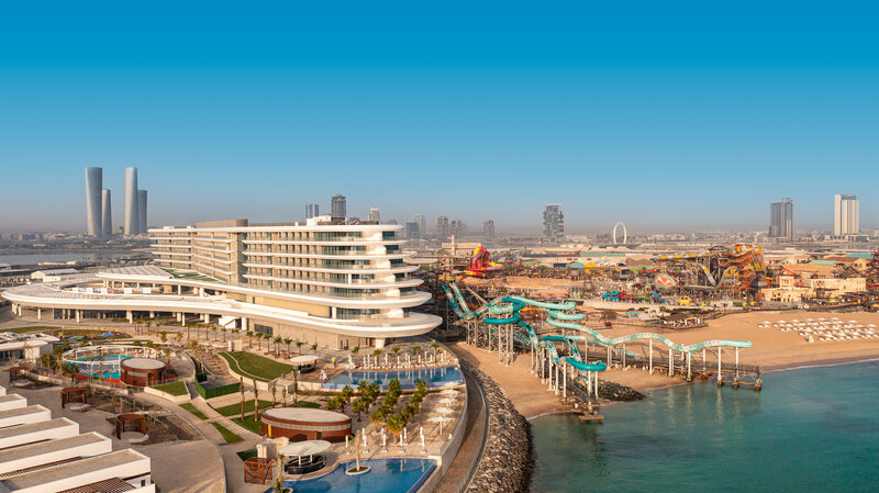Rixos Premium Qetaifan Island North 1