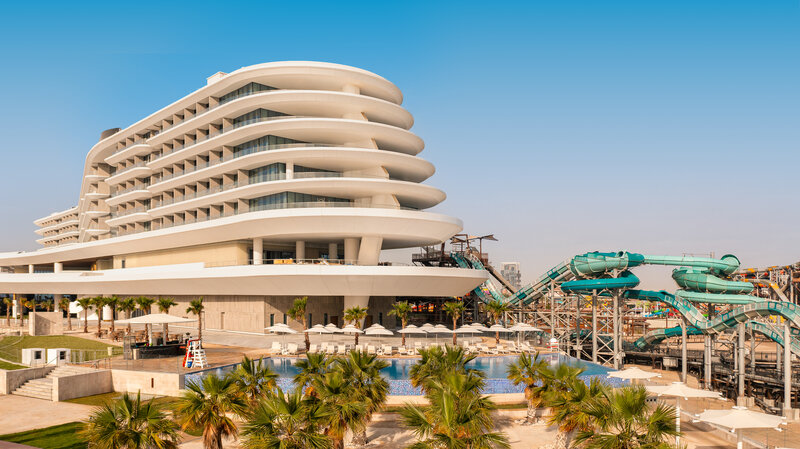 Rixos Premium Qetaifan Island North 2