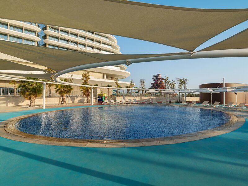 Rixos Premium Qetaifan Island North 3