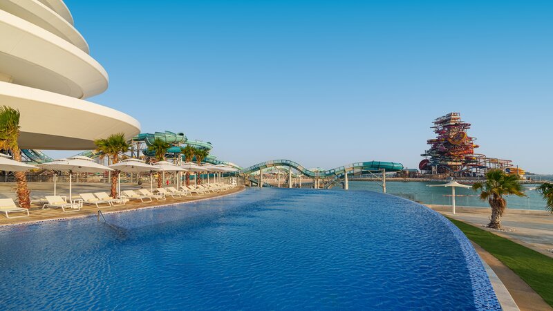 Rixos Premium Qetaifan Island North 4