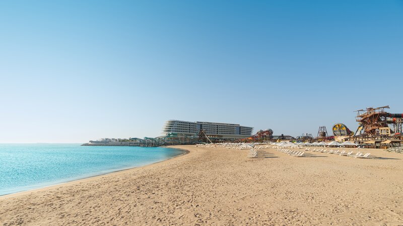 Rixos Premium Qetaifan Island North 5