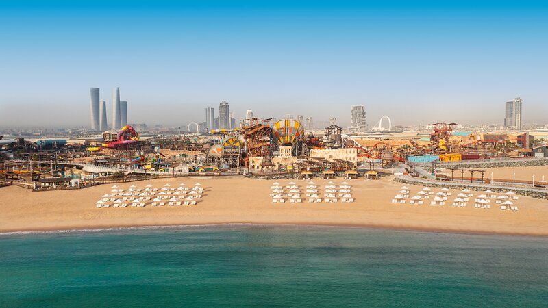 Rixos Premium Qetaifan Island North 6