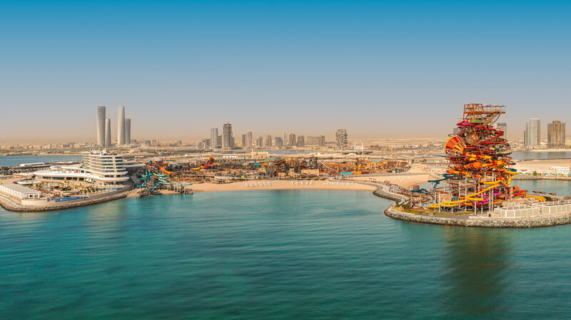 Rixos Premium Qetaifan Island North 7