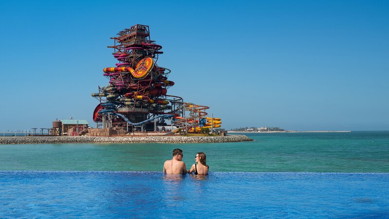 Rixos Premium Qetaifan Island North 8