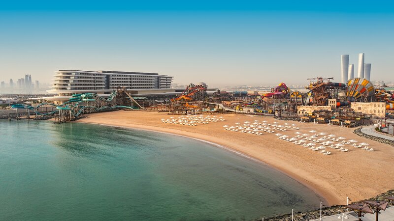 Rixos Premium Qetaifan Island North 9