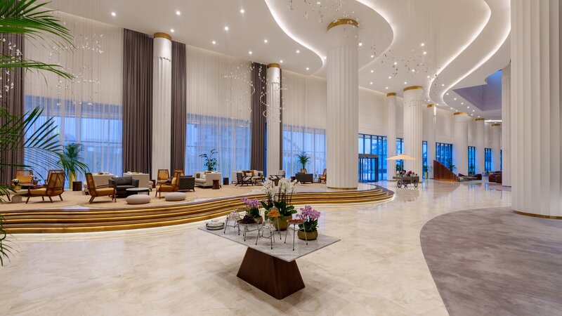 Rixos Premium Qetaifan Island North 10