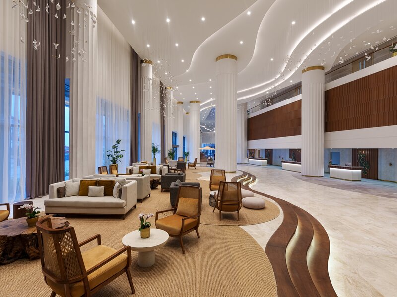 Rixos Premium Qetaifan Island North 11