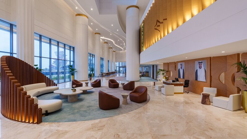 Rixos Premium Qetaifan Island North 12