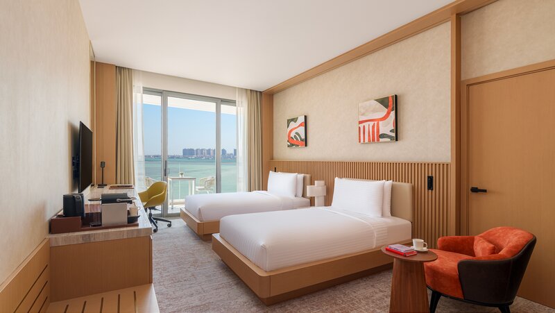 Rixos Premium Qetaifan Island North 13