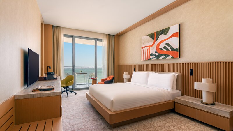 Rixos Premium Qetaifan Island North 14