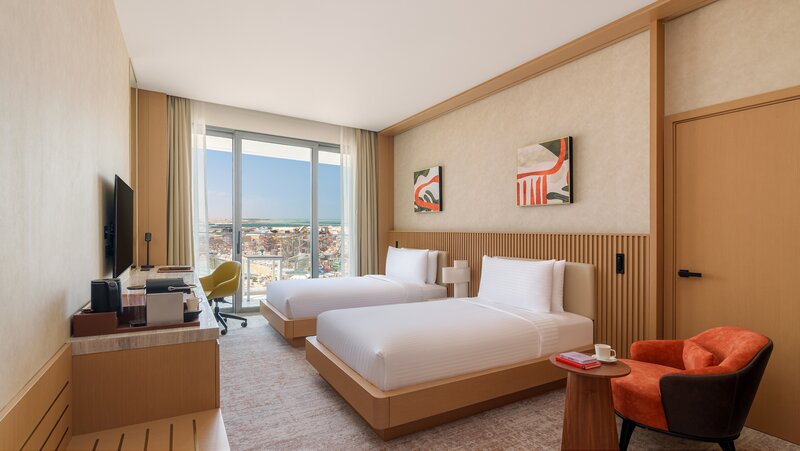 Rixos Premium Qetaifan Island North 15