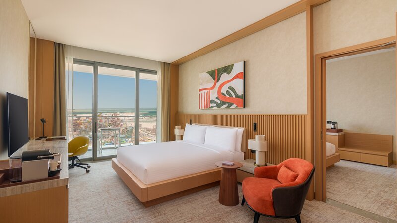 Rixos Premium Qetaifan Island North 17