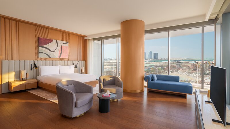 Rixos Premium Qetaifan Island North 18