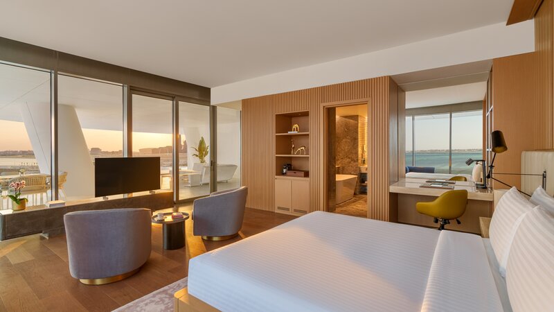 Rixos Premium Qetaifan Island North 19
