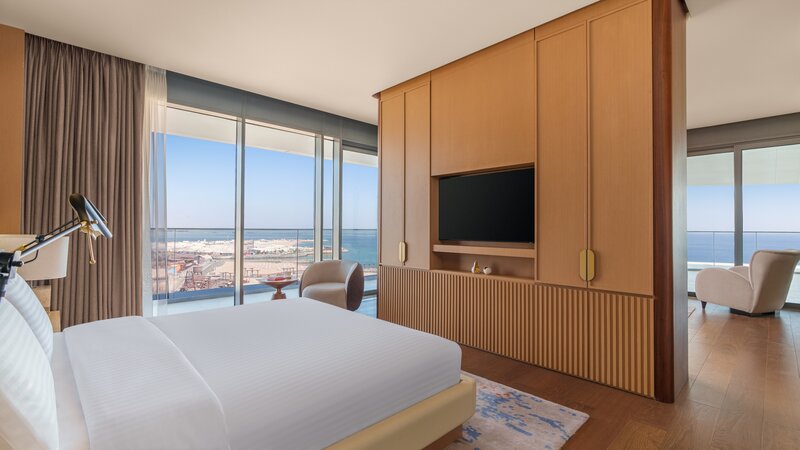 Rixos Premium Qetaifan Island North 20