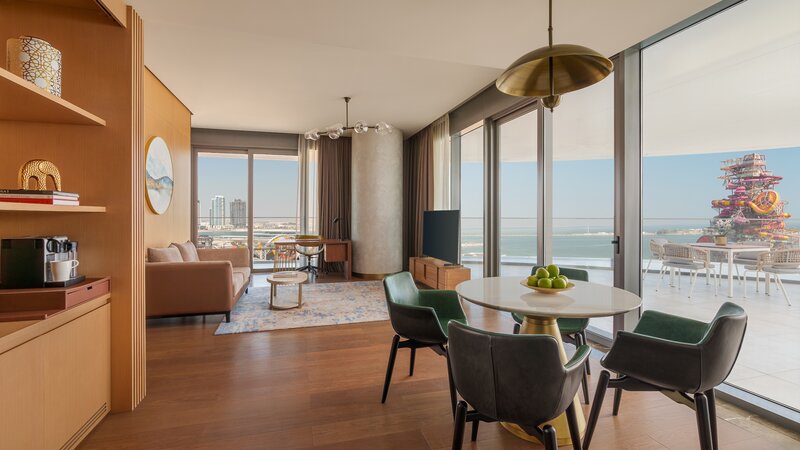 Rixos Premium Qetaifan Island North 22