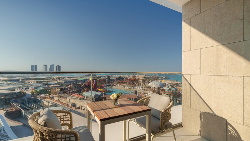 Rixos Premium Qetaifan Island North 23