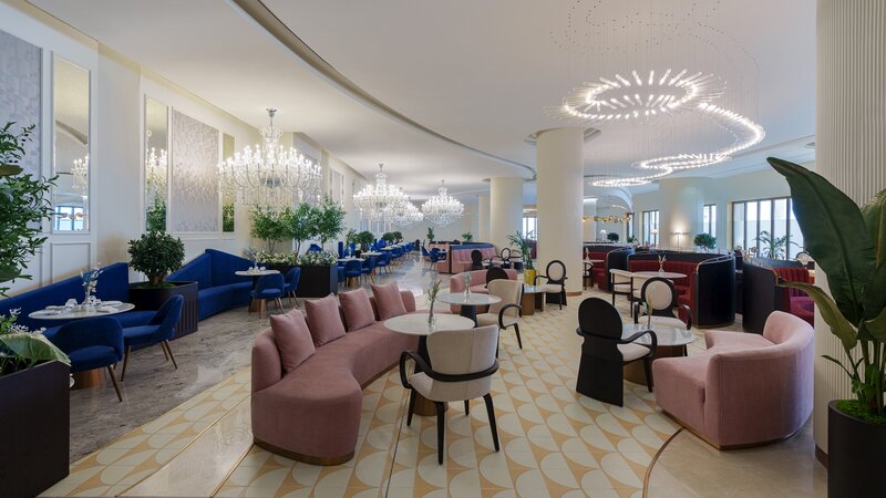 Rixos Premium Qetaifan Island North 24