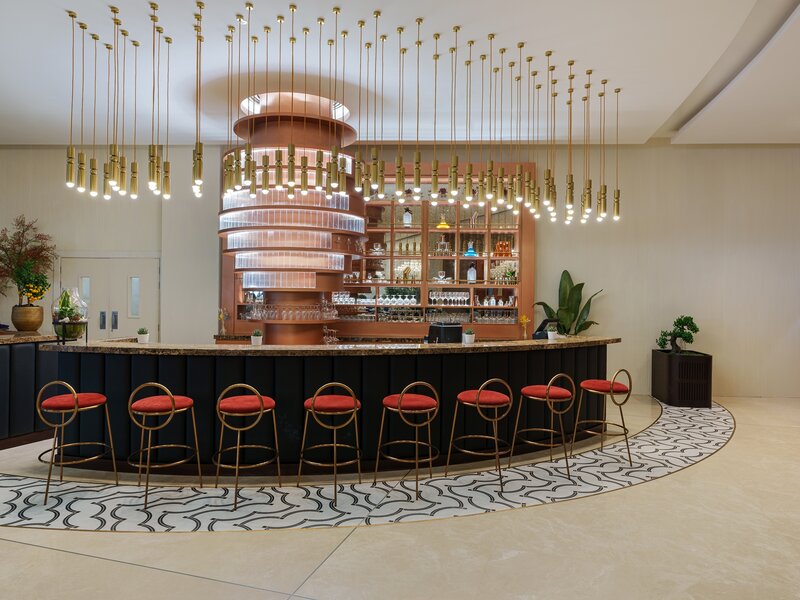 Rixos Premium Qetaifan Island North 25