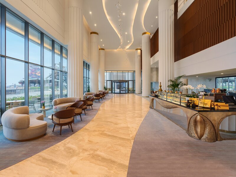 Rixos Premium Qetaifan Island North 26