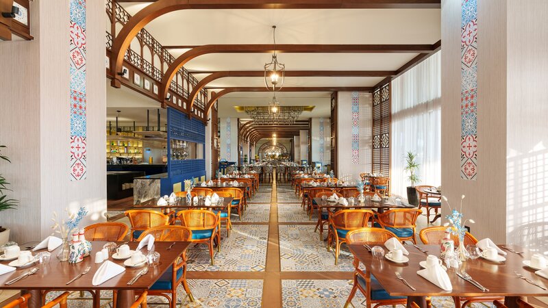 Rixos Premium Qetaifan Island North 28