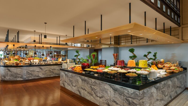 Rixos Premium Qetaifan Island North 29