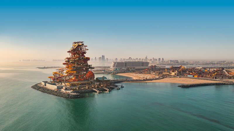 Rixos Premium Qetaifan Island North 33