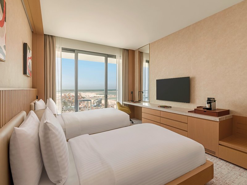 Rixos Premium Qetaifan Island North 7