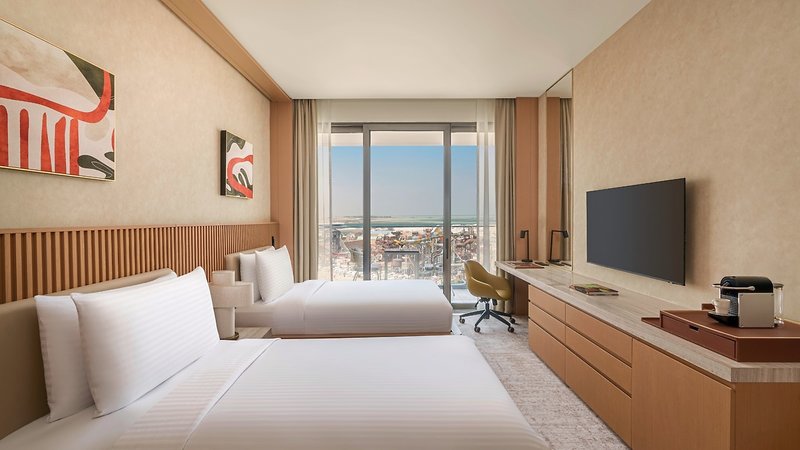 Rixos Premium Qetaifan Island North 8