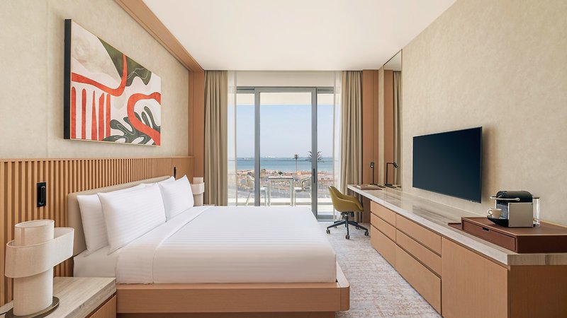 Rixos Premium Qetaifan Island North 15