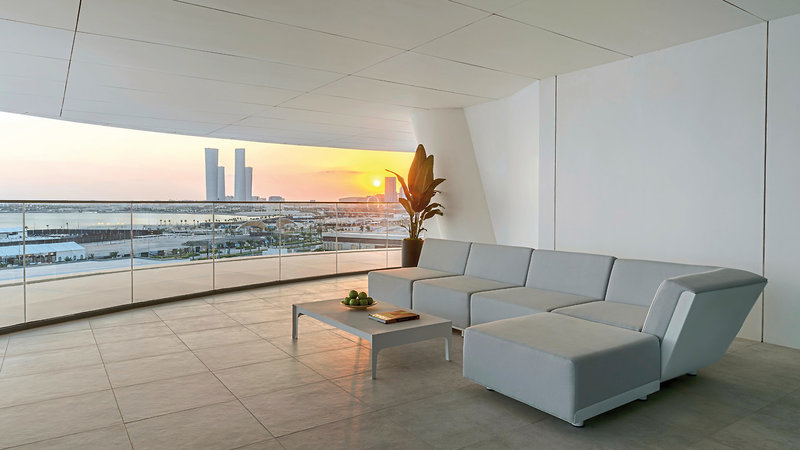 Rixos Premium Qetaifan Island North 18
