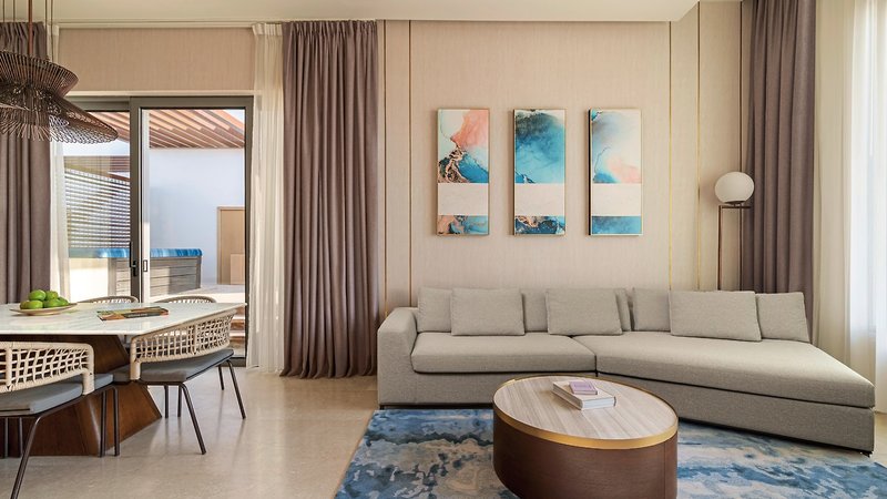 Rixos Premium Qetaifan Island North 20