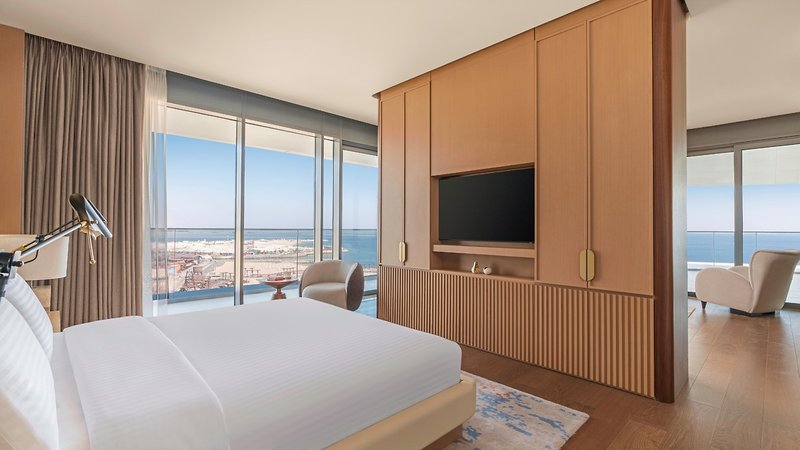 Rixos Premium Qetaifan Island North 24