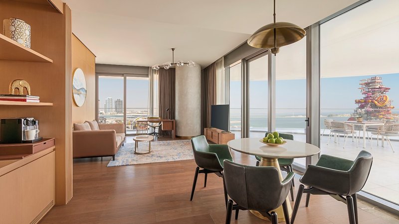 Rixos Premium Qetaifan Island North 26