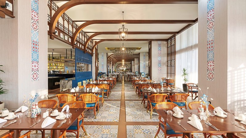 Rixos Premium Qetaifan Island North 28