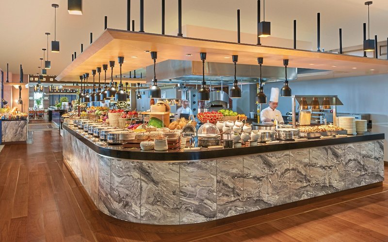 Rixos Premium Qetaifan Island North 32