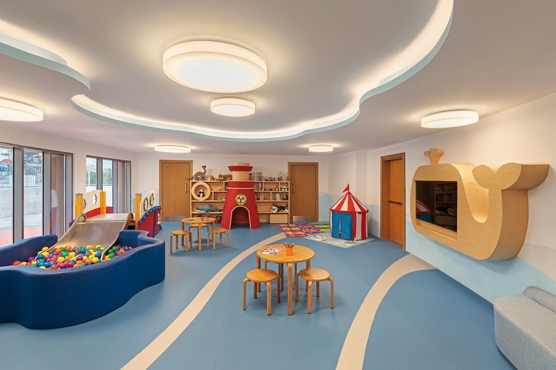 Rixos Premium Qetaifan Island North 42
