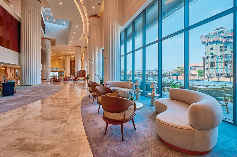 Rixos Premium Qetaifan Island North 44