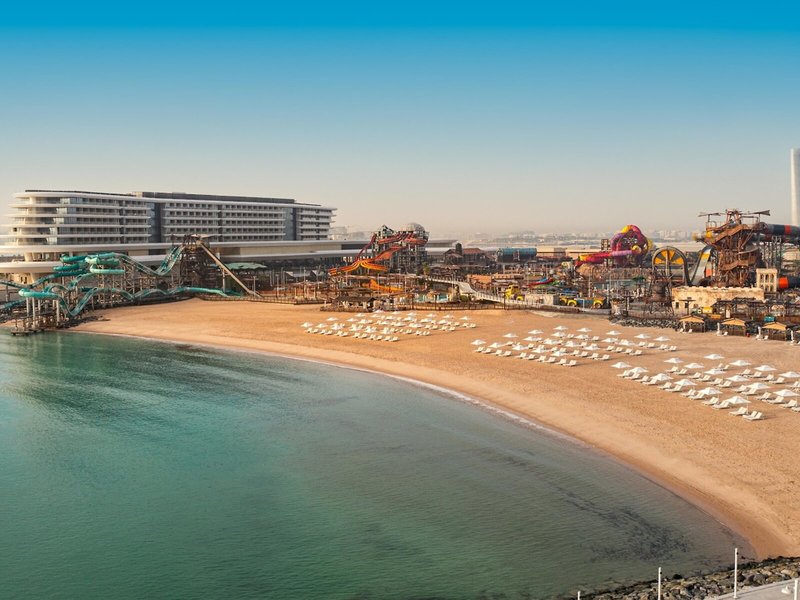 Rixos Premium Qetaifan Island North 6