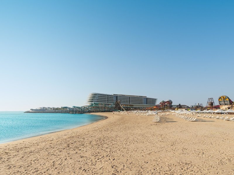 Rixos Premium Qetaifan Island North 7