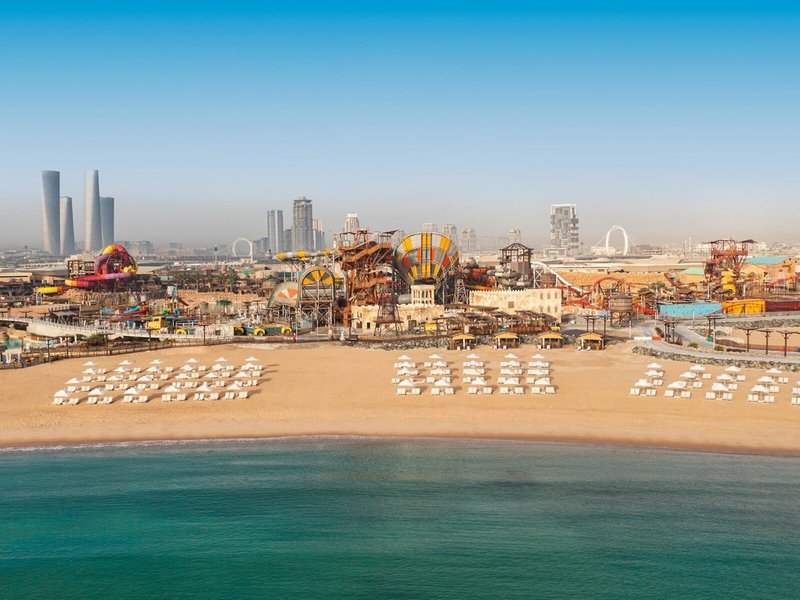 Rixos Premium Qetaifan Island North 8