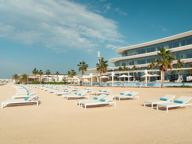 Rixos Premium Qetaifan Island North 9